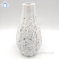 White Ceramic Vases Home Decor Vase